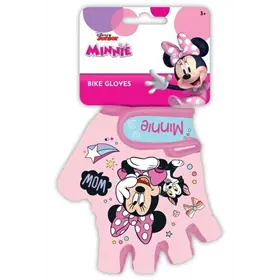 Rękawiczki dziecięce DISNEY Minnie