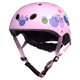 Kask rowerowy orzeszek DISNEY Minnie