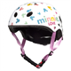 Kask rowerowy orzeszek DISNEY Minnie