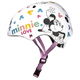 Kask rowerowy orzeszek DISNEY Minnie