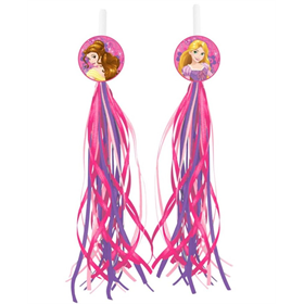 Wstążki ozdobne DISNEY Princess