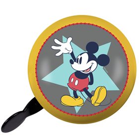 Dzwonek DISNEY Retro Mickey