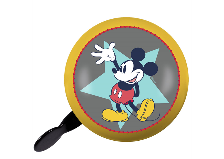 Dzwonek DISNEY Retro Mickey