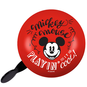 Dzwonek DISNEY Retro Mickey