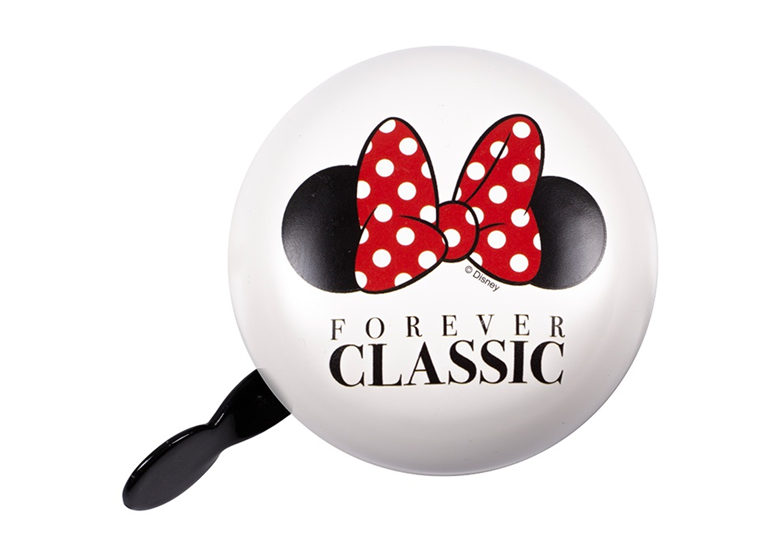 Dzwonek DISNEY Retro Minnie