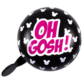 Dzwonek DISNEY Retro Minnie