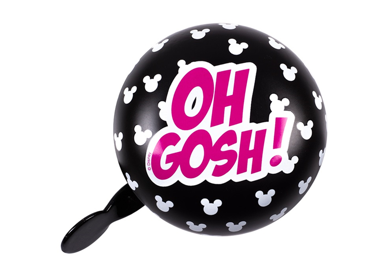 Dzwonek DISNEY Retro Minnie