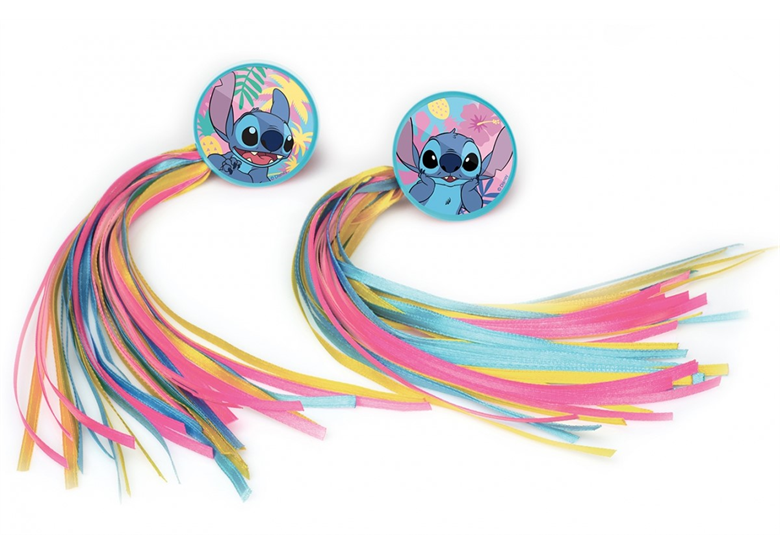 Wstążki ozdobne DISNEY Stitch