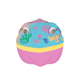Kask rowerowy DISNEY Stitch M
