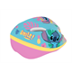 Kask rowerowy DISNEY Stitch M