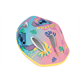 Kask rowerowy DISNEY Stitch M