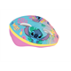Kask rowerowy DISNEY Stitch M