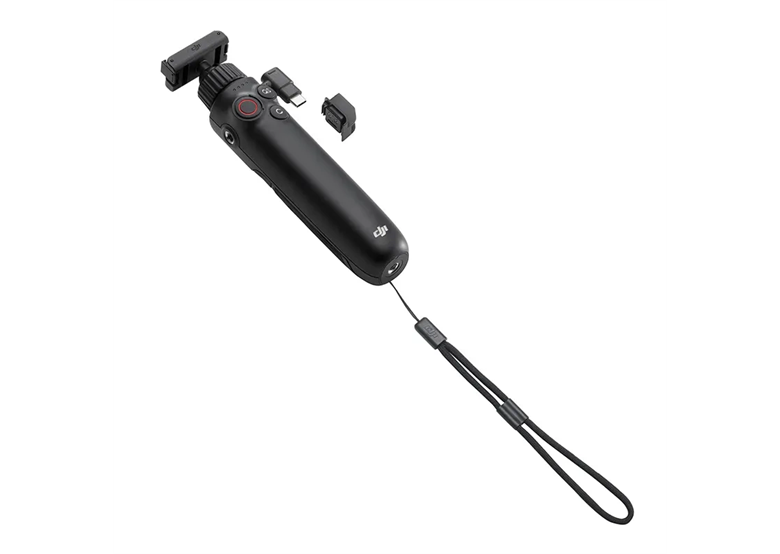 Wielofunkcyjny uchwyt ładujący DJI Osmo Action