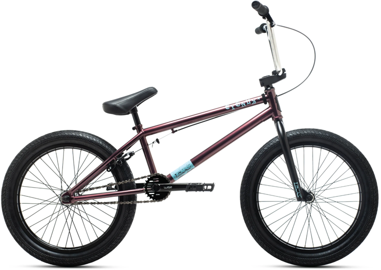 Rower BMX DK Cygnus 20
