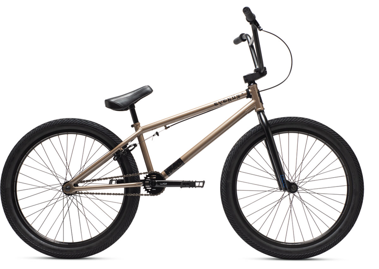 Rower BMX DK Cygnus 24