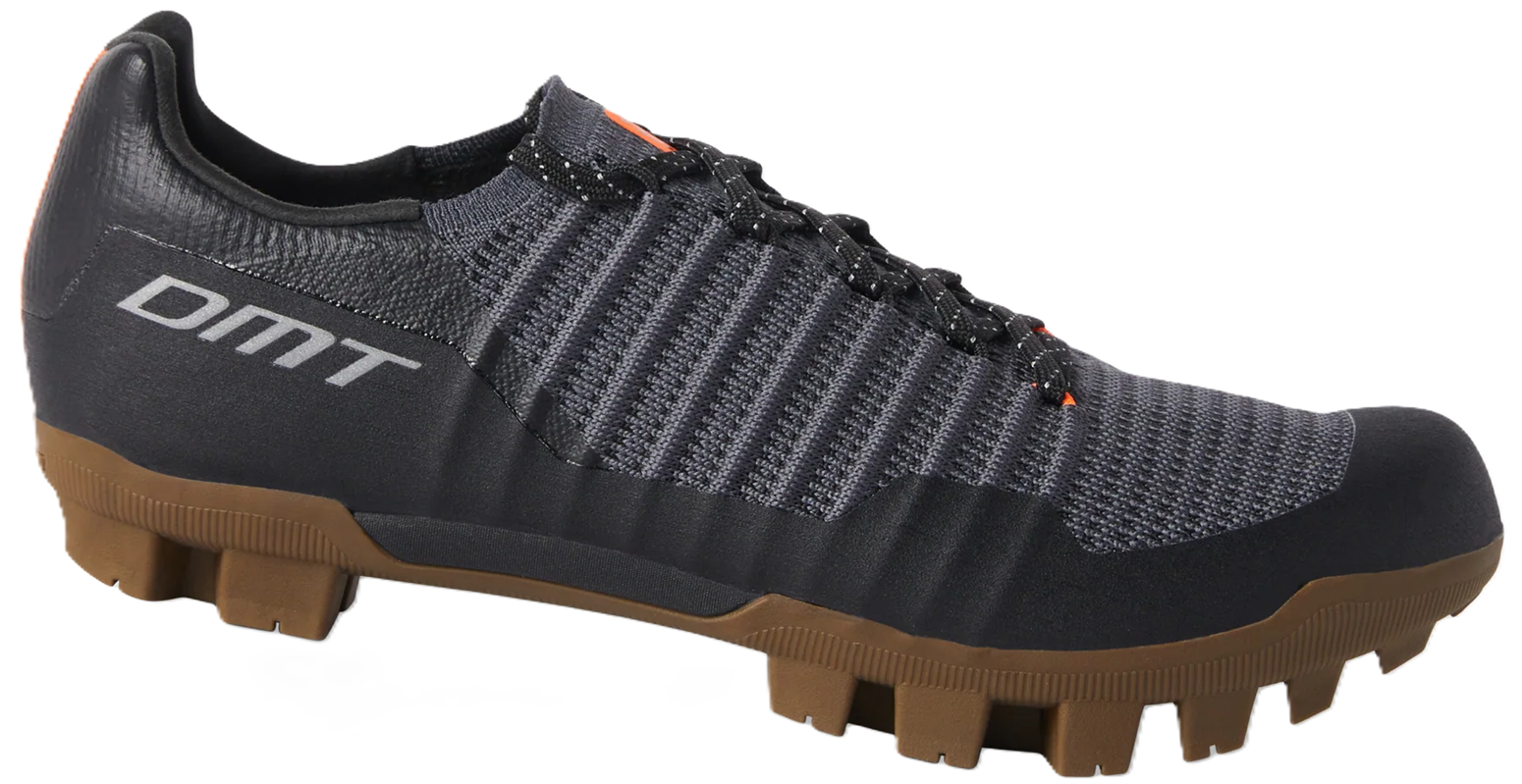 Buty rowerowe DMT GK1, korek - Sklep internetowy MTBIKER