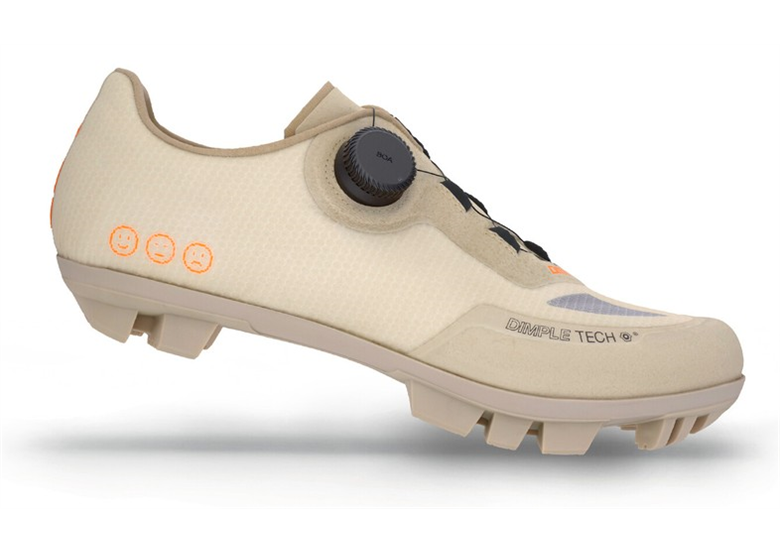 Buty gravelowe DMT Iaan