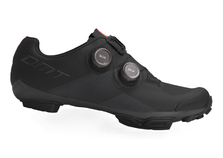 Buty MTB DMT KM0 Evo