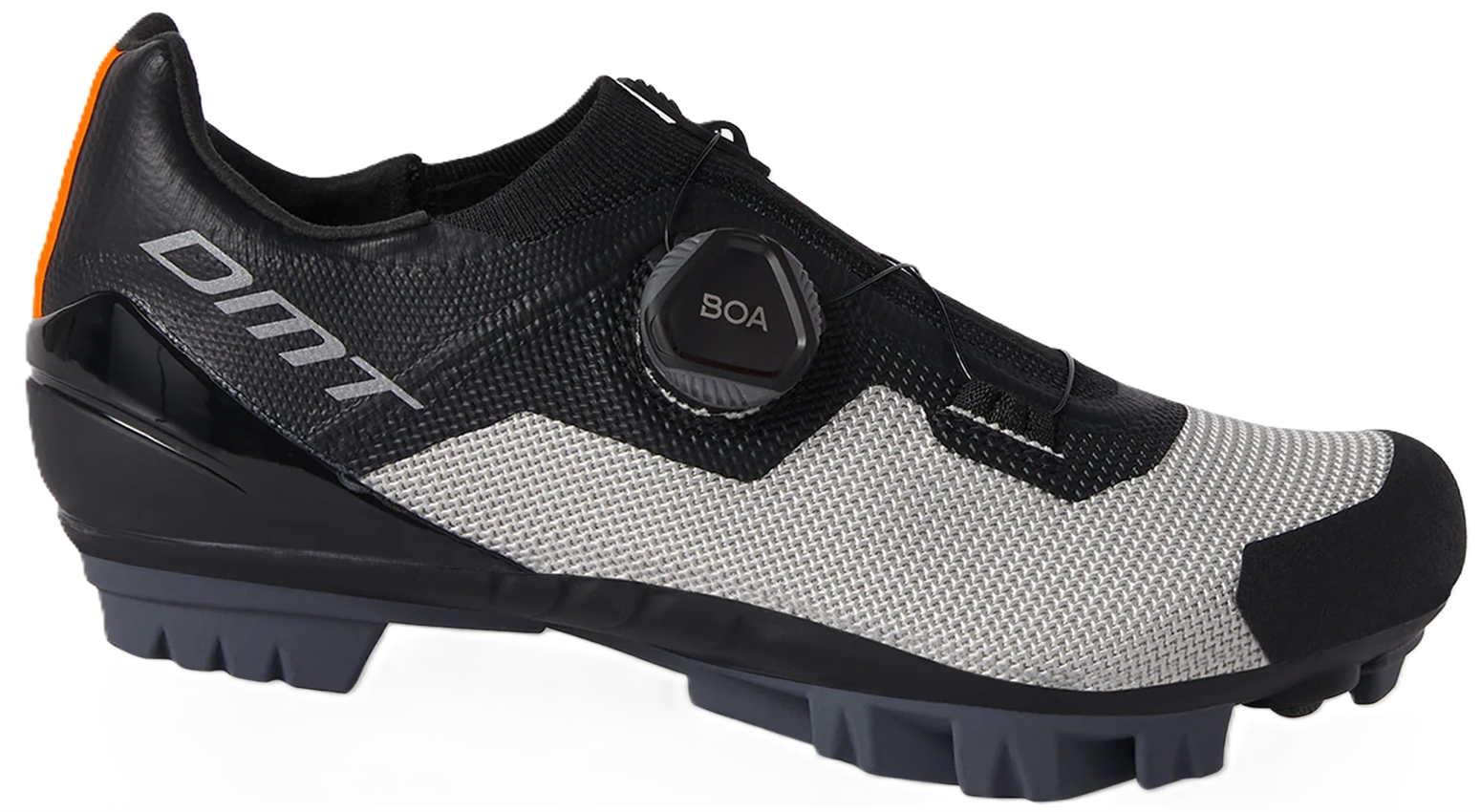 Buty MTB DMT KM4 Knit | CentrumRowerowe.pl