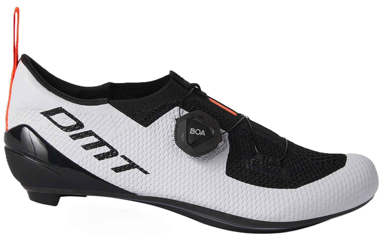 DMT KT1 自転車シューズ BOAシステム 42 dmt-kt1-2-212509-f-sk6-w1550-
