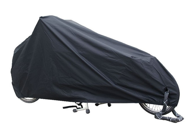 Pokrowiec na rower DS COVERS Cargo