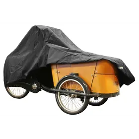 Pokrowiec na rower DS COVERS Cargo LT