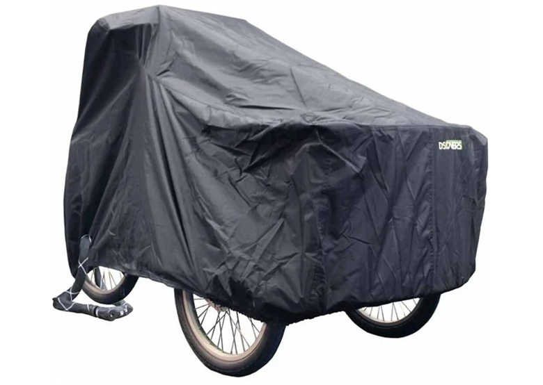 Pokrowiec na rower DS COVERS Cargo LT