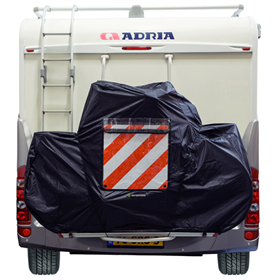 Pokrowiec rowerowy do transportu DS COVERS Eagle II