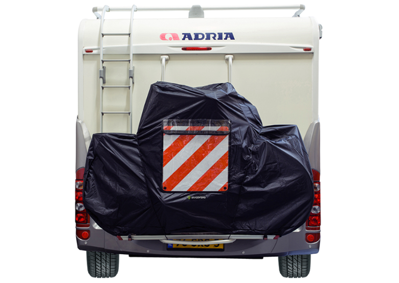 Pokrowiec rowerowy do transportu DS COVERS Eagle II