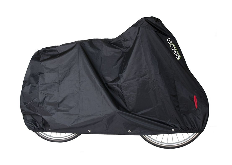 Pokrowiec na rower DS COVERS Metz