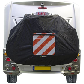 Pokrowiec rowerowy do transportu DS COVERS Star