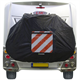 Pokrowiec rowerowy do transportu DS COVERS Star