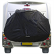 Pokrowiec rowerowy do transportu DS COVERS Star
