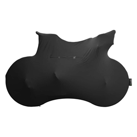 Pokrowiec rowerowy do transportu DS COVERS Transport