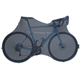 Pokrowiec rowerowy do transportu DS COVERS Transport