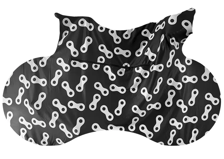 Pokrowiec rowerowy do transportu DS COVERS Transport