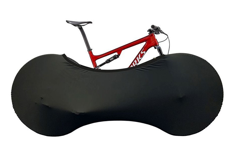 Pokrowiec rowerowy na koła DS COVERS Wheel