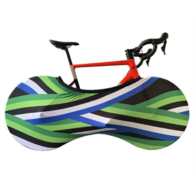 Pokrowiec rowerowy na koła DS COVERS Wheel