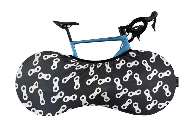 Pokrowiec rowerowy na koła DS COVERS Wheel