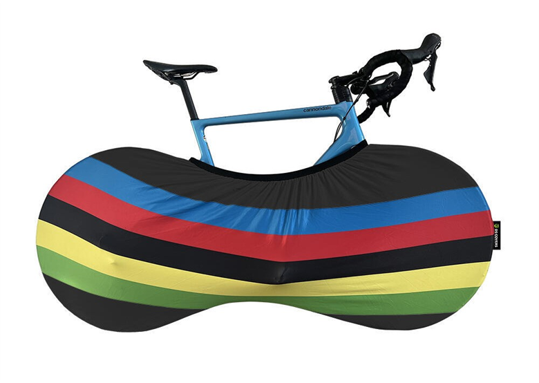 Pokrowiec rowerowy na koła DS COVERS Wheel