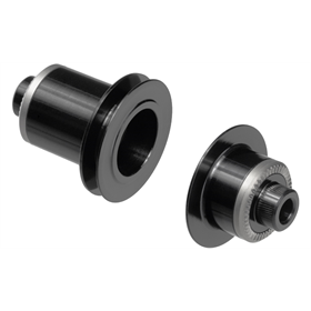 Adaptery osi DT SWISS 180/240/350