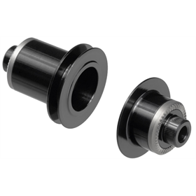 Adaptery osi DT SWISS 180/240s/350/370 Classic