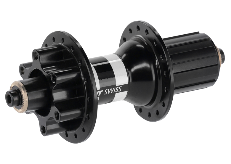 Piasta tylna DT SWISS 