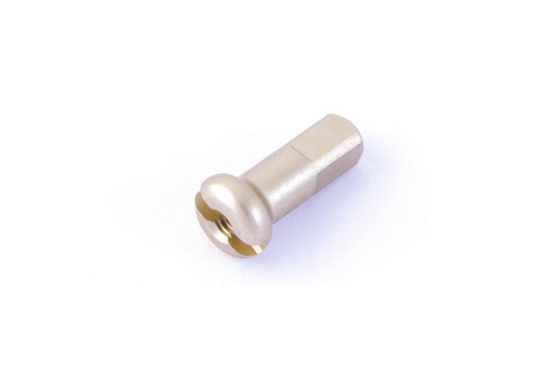 Nypel aluminiowy DT SWISS 