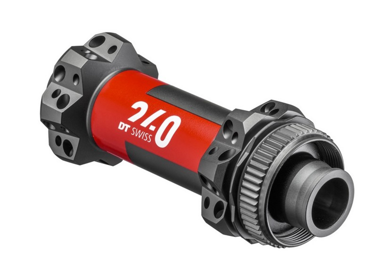 Piasta przednia DT SWISS 240