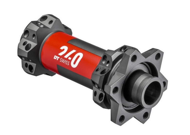 Piasta przednia DT SWISS 240