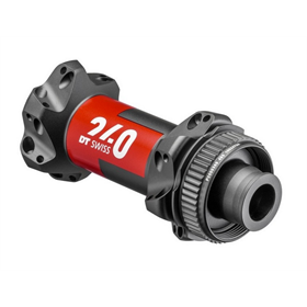 Piasta przednia DT SWISS 240