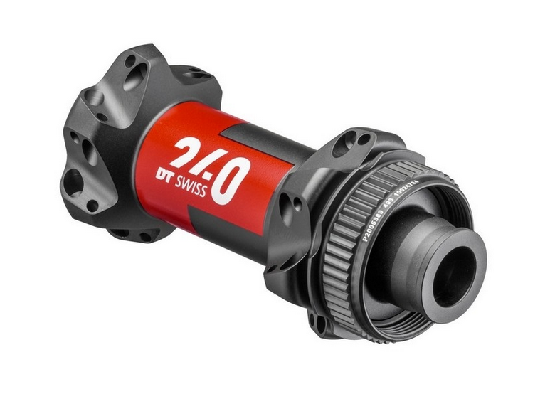 Piasta przednia DT SWISS 240