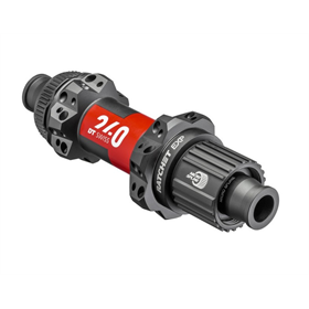 Piasta tylna DT SWISS 240 EXP StraightPull