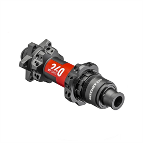 Piasta tylna DT SWISS 240 EXP StraightPull